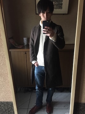 やましぃさんのコーディネート