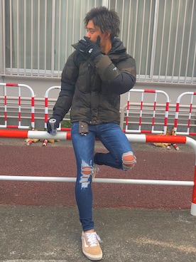 kaitoさんのコーディネート