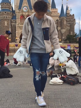 kaitoさんのコーディネート