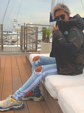 kaitoさんのコーディネート