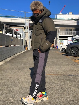 kaitoさんのコーディネート