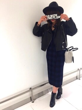 ZONEさんのコーディネート