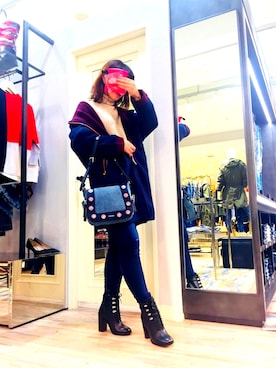 ZONEさんのコーディネート