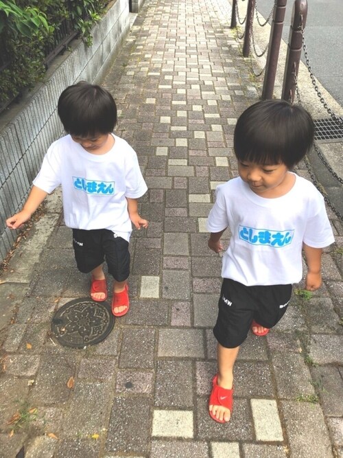むたてたさんのコーディネート
