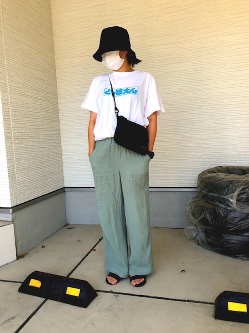 むたてたさんのコーディネート