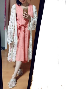 Rody❤︎スプリングタイプカラーさんのコーディネート