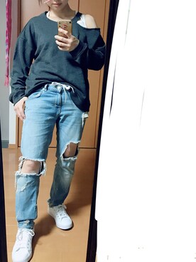 Rody❤︎スプリングタイプカラーさんのコーディネート