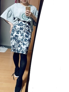 Rody❤︎スプリングタイプカラーさんのコーディネート