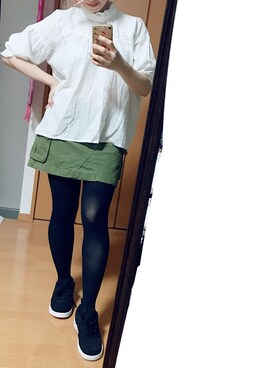 Rody❤︎スプリングタイプカラーさんのコーディネート