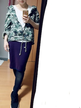 Rody❤︎スプリングタイプカラーさんのコーディネート