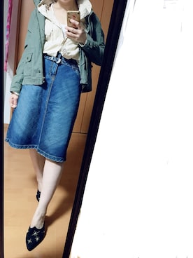 Rody❤︎スプリングタイプカラーさんのコーディネート