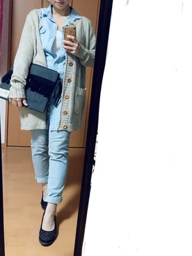 Rody❤︎スプリングタイプカラーさんのコーディネート