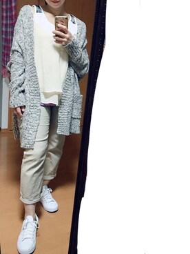 Rody❤︎スプリングタイプカラーさんのコーディネート