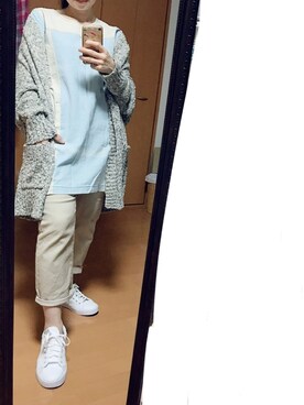 Rody❤︎スプリングタイプカラーさんのコーディネート