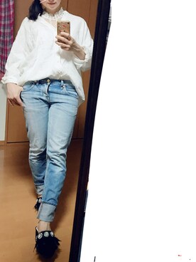 Rody❤︎スプリングタイプカラーさんのコーディネート