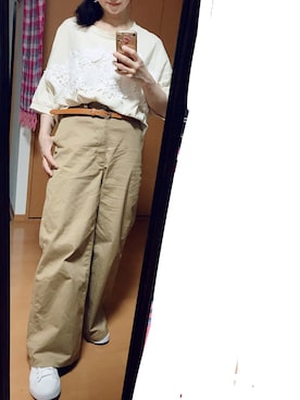 Rody❤︎スプリングタイプカラーさんのコーディネート