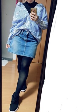 Rody❤︎スプリングタイプカラーさんのコーディネート