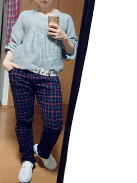 Rody❤︎スプリングタイプカラーさんのコーディネート