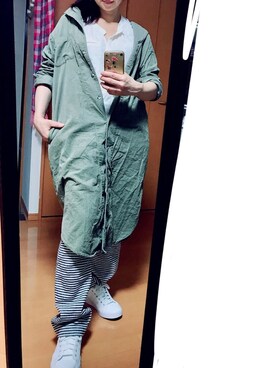 Rody❤︎スプリングタイプカラーさんのコーディネート