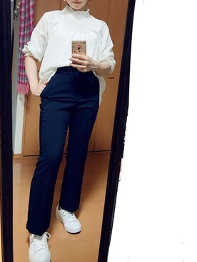 Rody❤︎スプリングタイプカラーさんのコーディネート