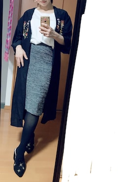 Rody❤︎スプリングタイプカラーさんのコーディネート