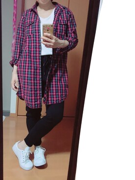 Rody❤︎スプリングタイプカラーさんのコーディネート