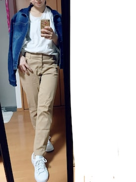 Rody❤︎スプリングタイプカラーさんのコーディネート