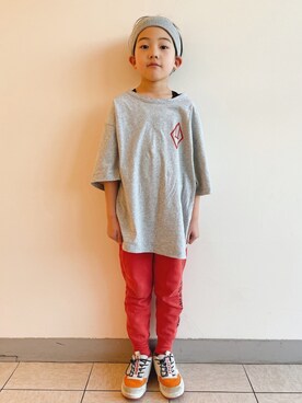 メンズのヘアバンドコーディネート Zozotown