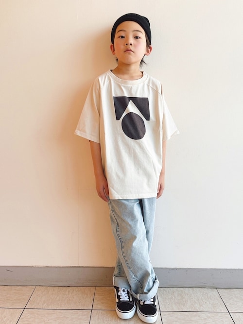 Eightmaaan Adidasのニットキャップ ビーニーを使ったコーディネート Wear
