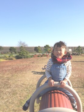 s_e__a_m⑅◡̈*さんのコーディネート