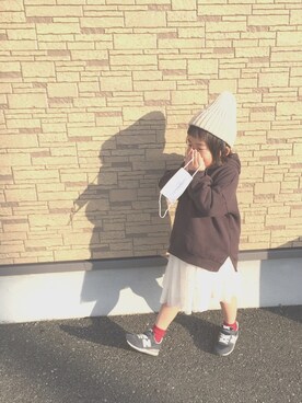 s_e__a_m⑅◡̈*さんのコーディネート