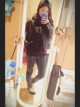 Yukiさんのコーディネート