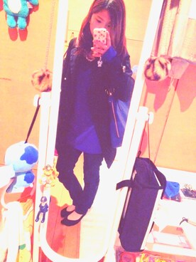 Yukiさんのコーディネート