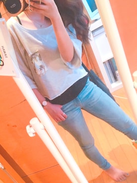 Yukiさんのコーディネート