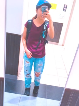 Yukiさんのコーディネート