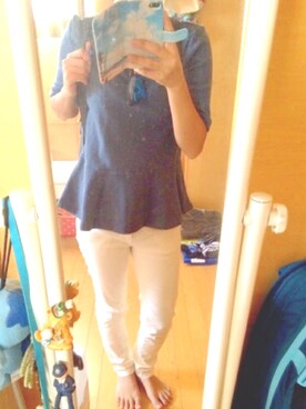 Yukiさんのコーディネート