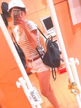 Yukiさんのコーディネート