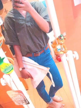 Yukiさんのコーディネート