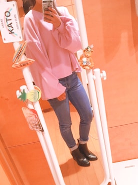 Yukiさんのコーディネート