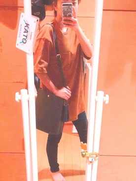 Yukiさんのコーディネート