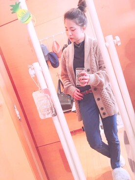 Yukiさんのコーディネート