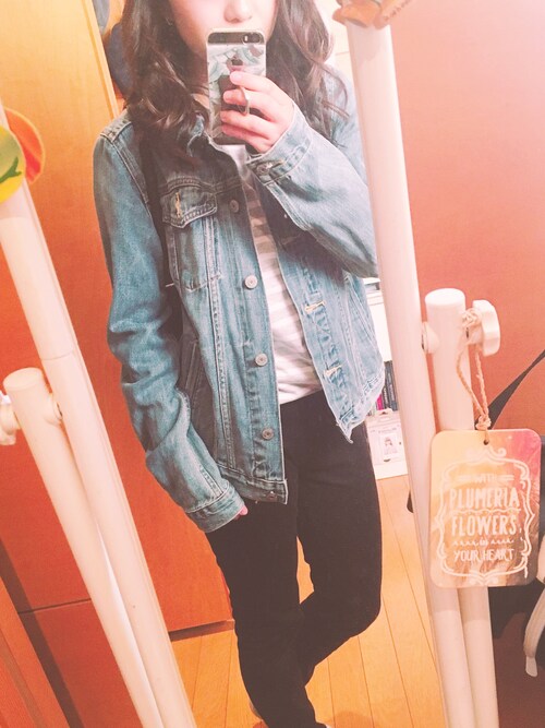 Yukiさんのコーディネート