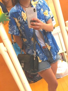 Yukiさんのコーディネート