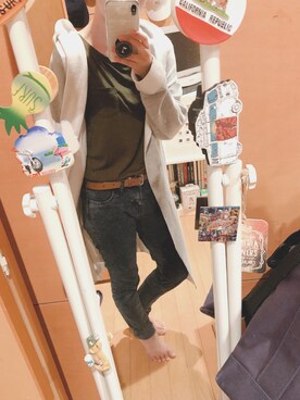 Yukiさんのコーディネート