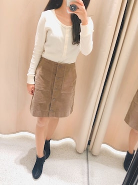 Yukiさんのコーディネート