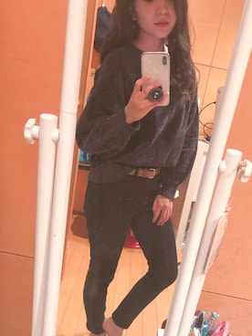 Yukiさんのコーディネート