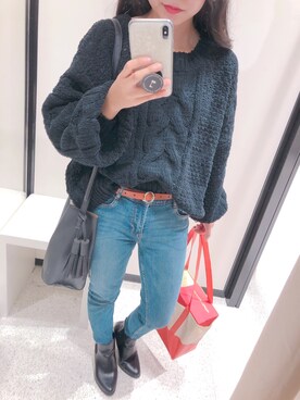 Yukiさんのコーディネート