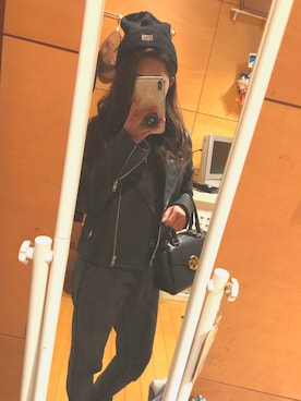 Yukiさんのコーディネート