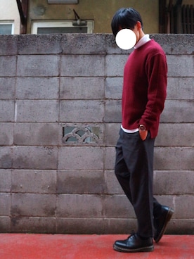 ともさんのコーディネート