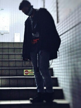 yuseiさんのコーディネート